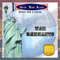 United Song Alliance - War Remnants